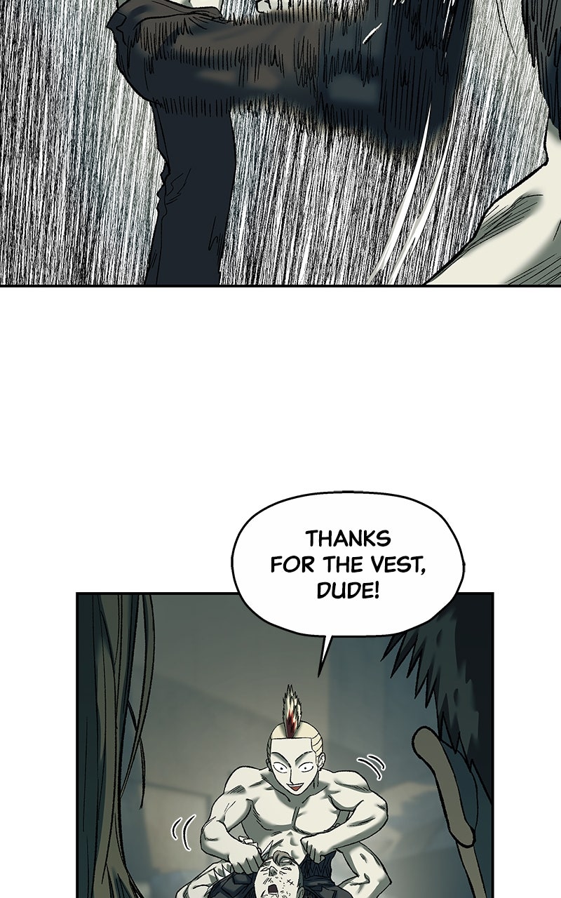 Read Surviving the Apocalypse EN Manga Online