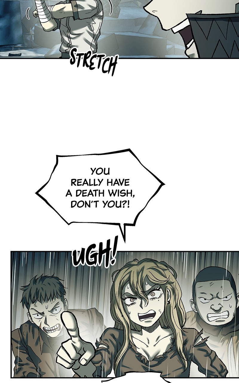 Read Surviving the Apocalypse EN Manga Online