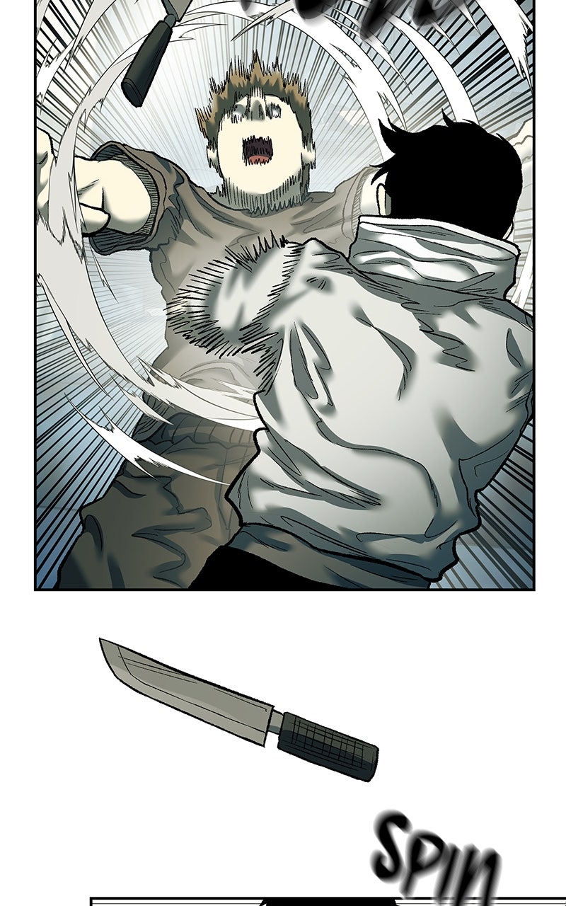 Read Surviving the Apocalypse EN Manga Online