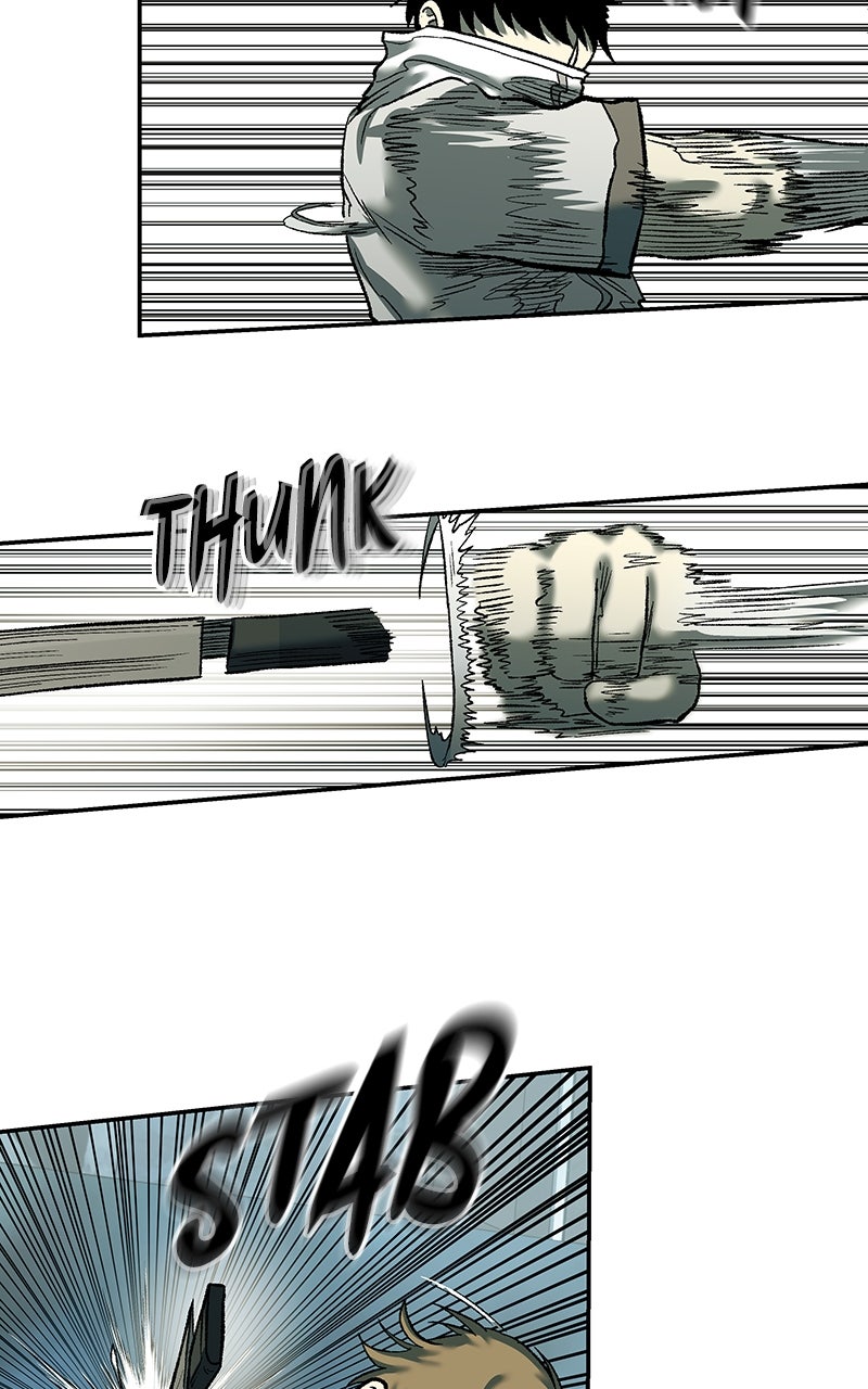 Read Surviving the Apocalypse EN Manga Online