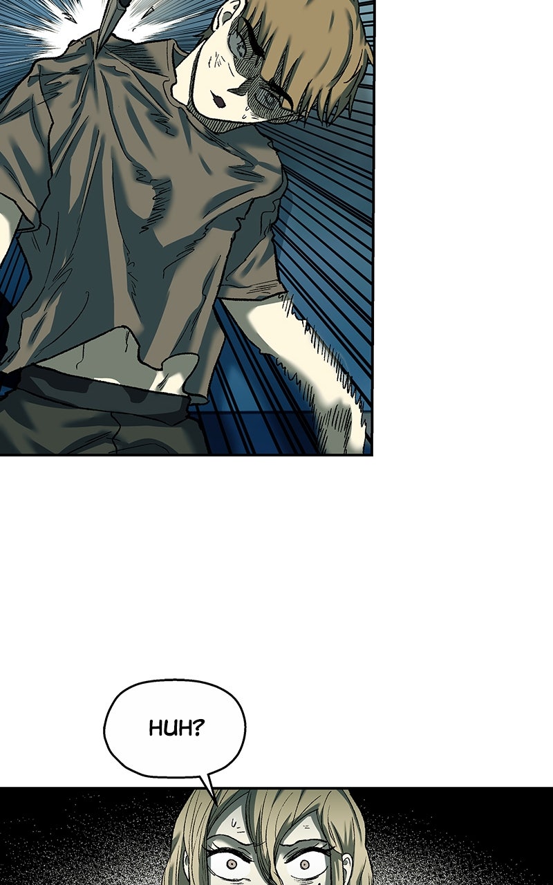 Read Surviving the Apocalypse EN Manga Online