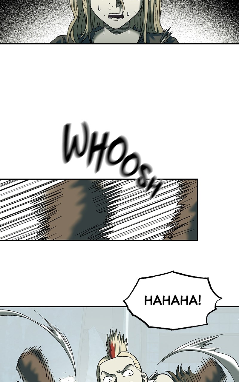 Read Surviving the Apocalypse EN Manga Online