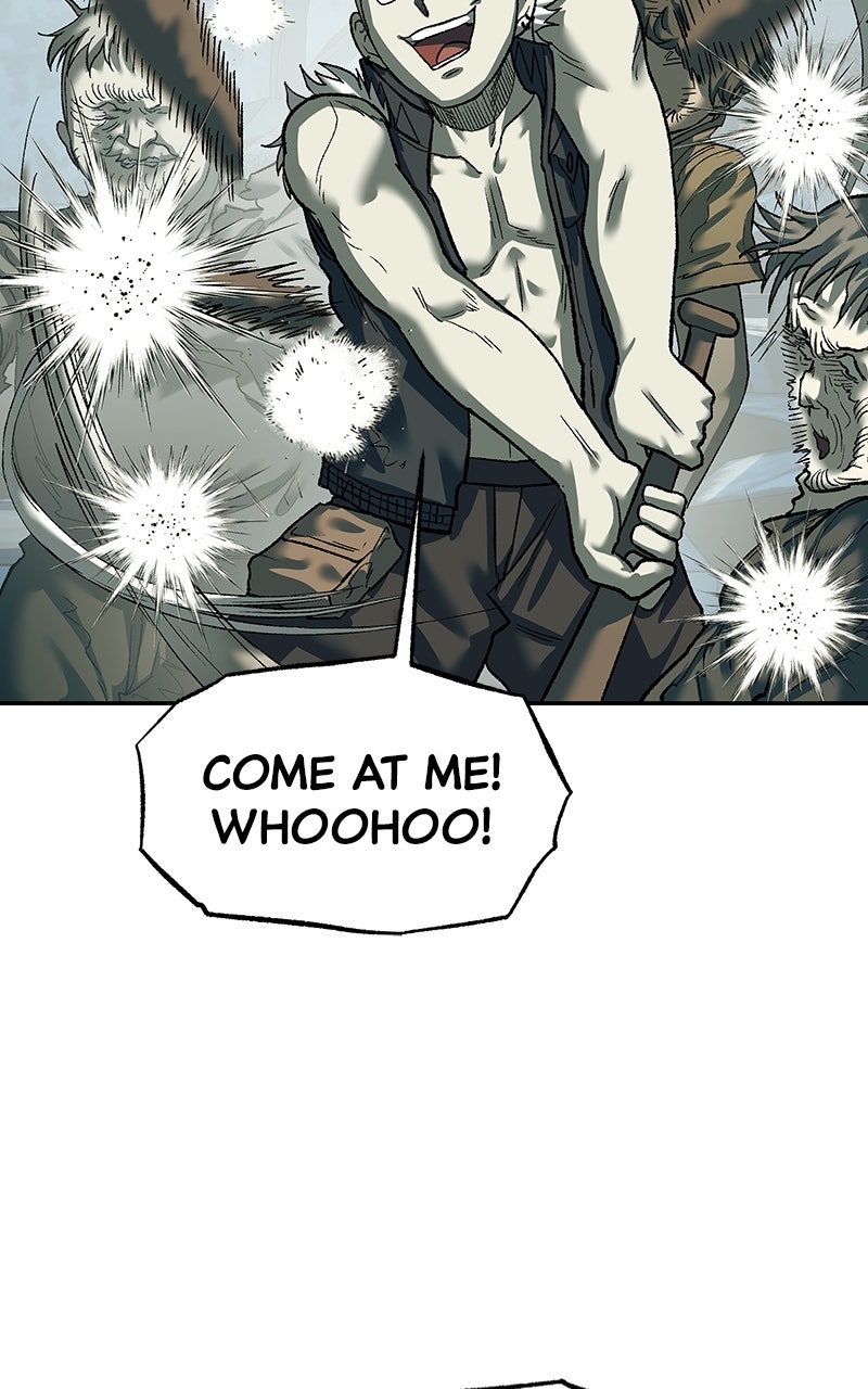 Read Surviving the Apocalypse EN Manga Online