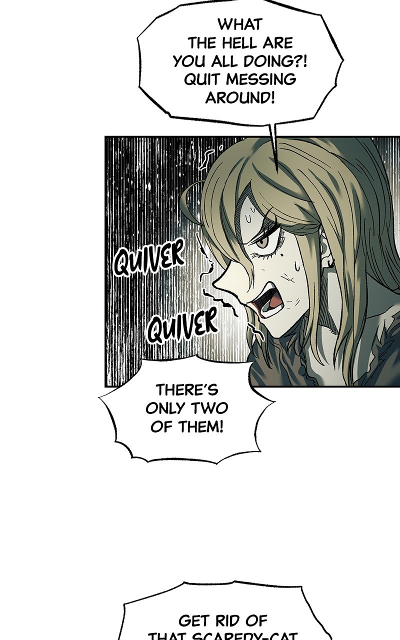 Read Surviving the Apocalypse EN Manga Online