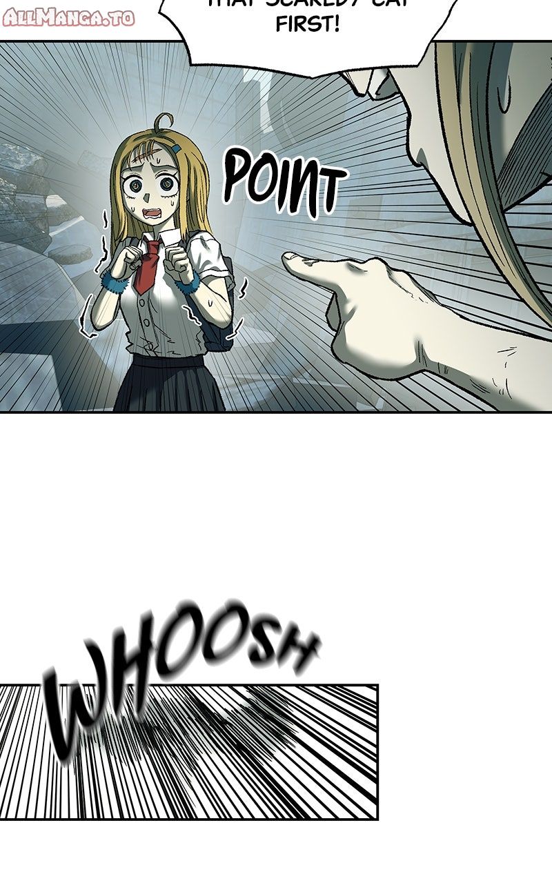 Read Surviving the Apocalypse EN Manga Online