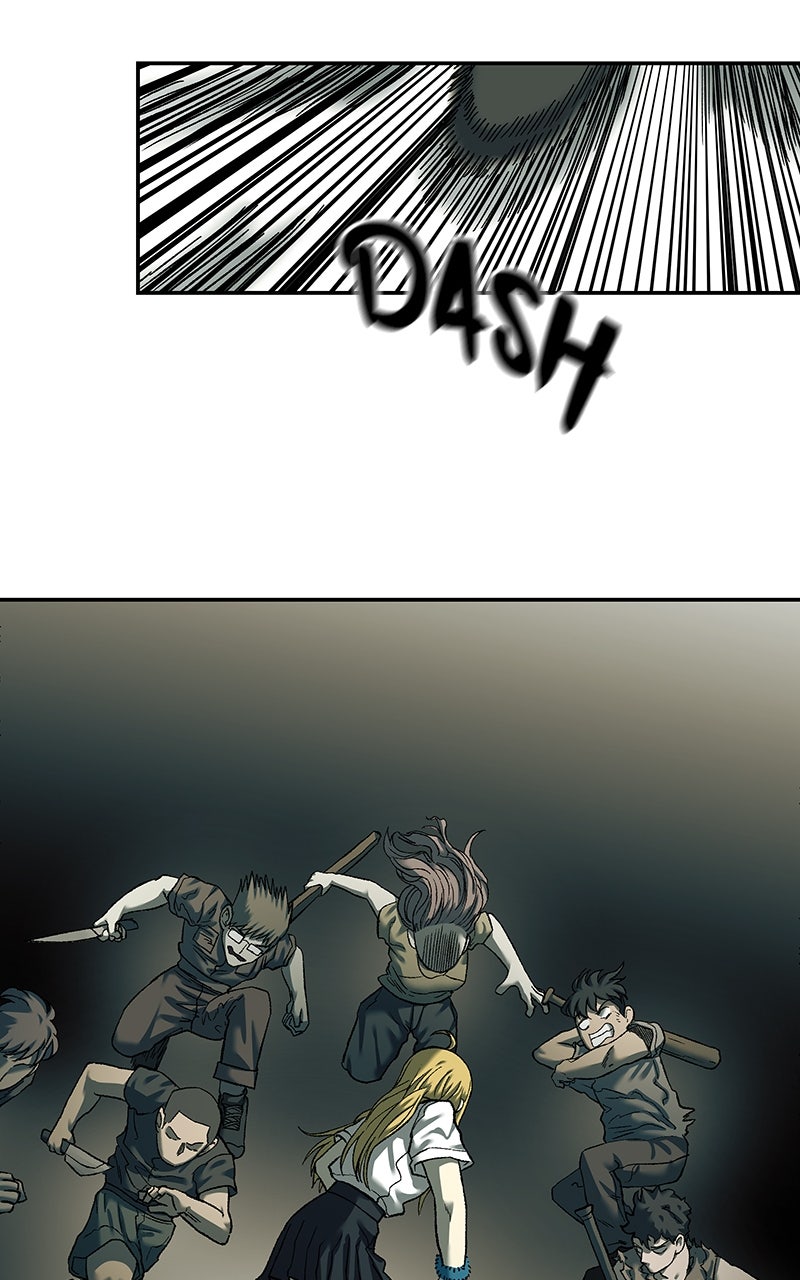 Read Surviving the Apocalypse EN Manga Online