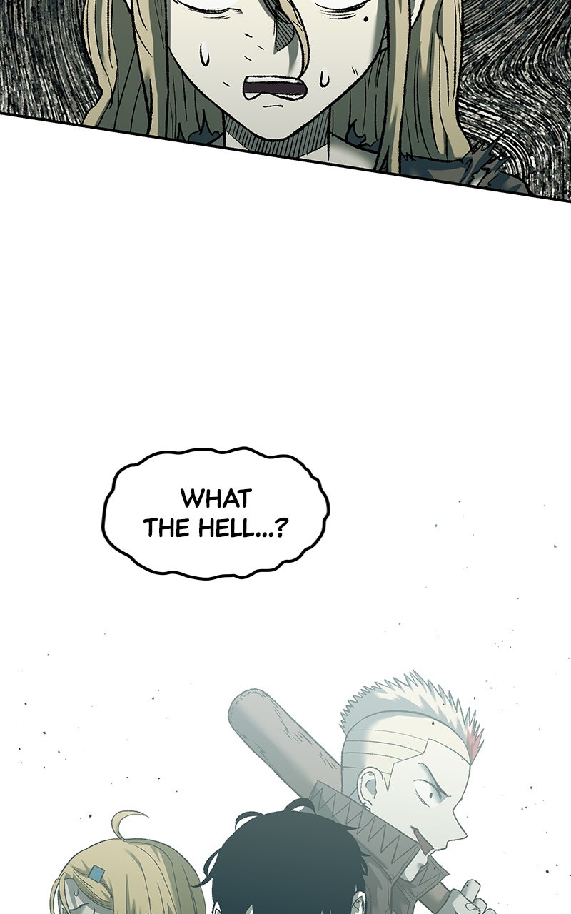 Read Surviving the Apocalypse EN Manga Online