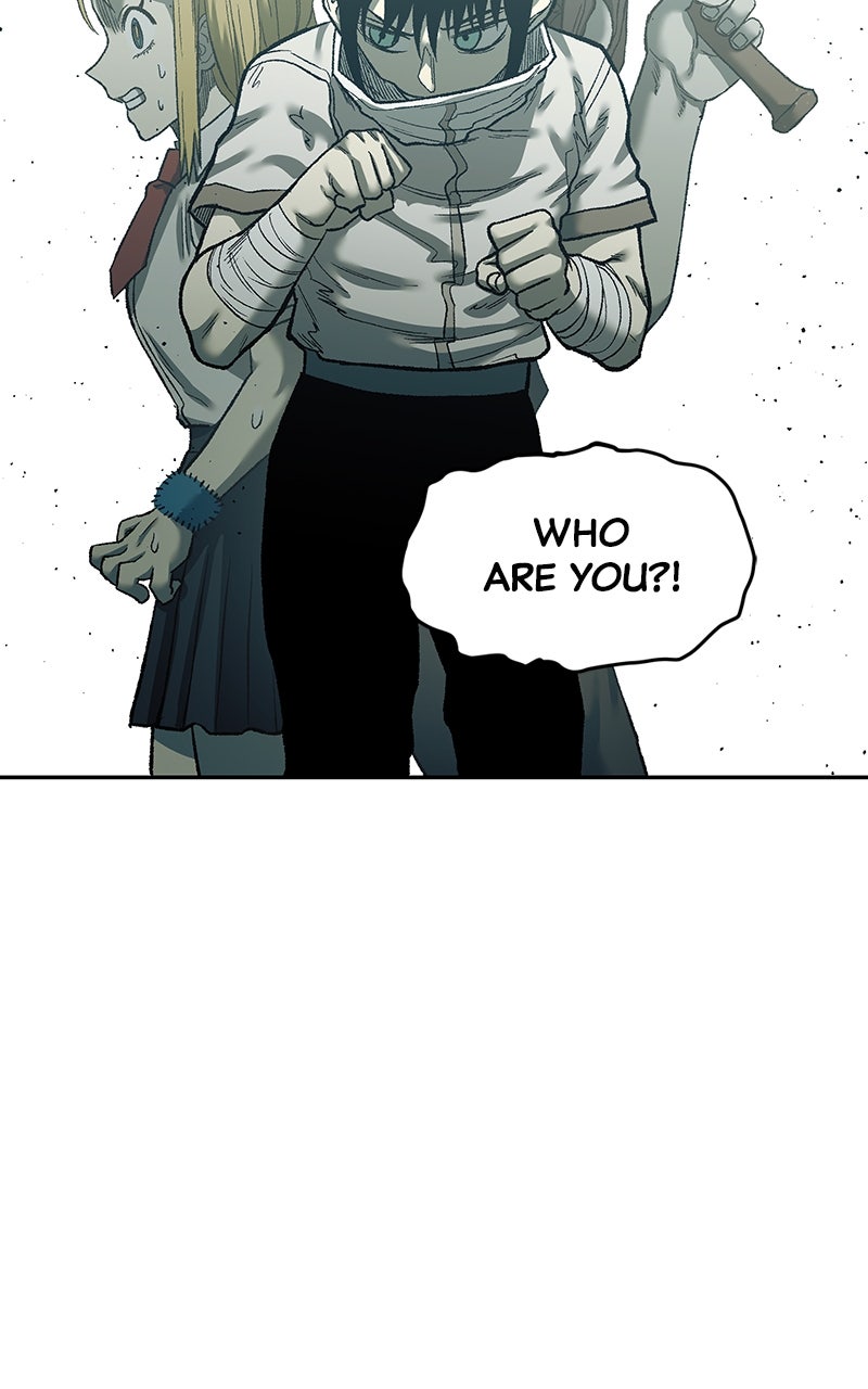 Read Surviving the Apocalypse EN Manga Online