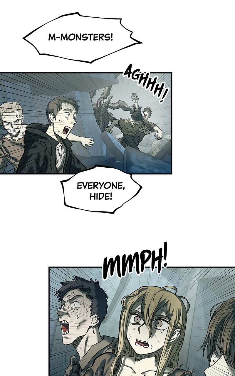 Read Surviving the Apocalypse EN Manga Online