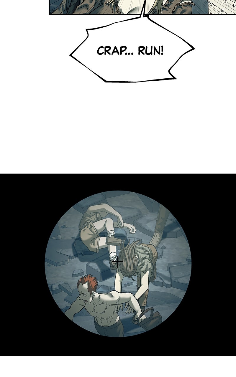 Read Surviving the Apocalypse EN Manga Online