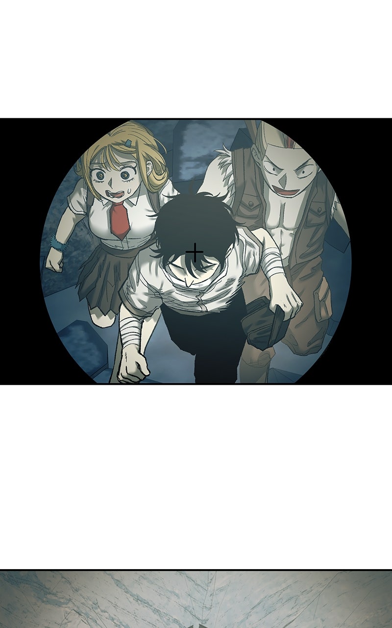 Read Surviving the Apocalypse EN Manga Online