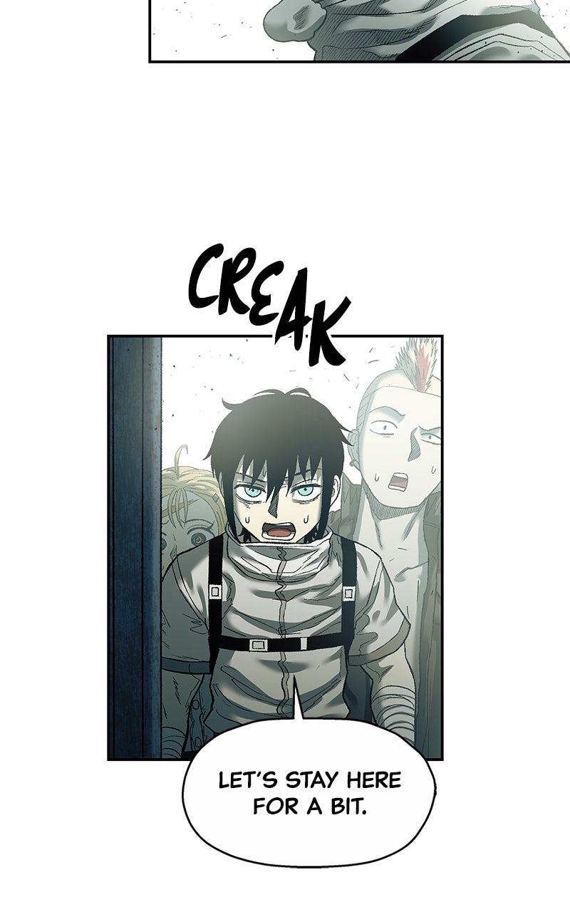 Read Surviving the Apocalypse EN Manga Online