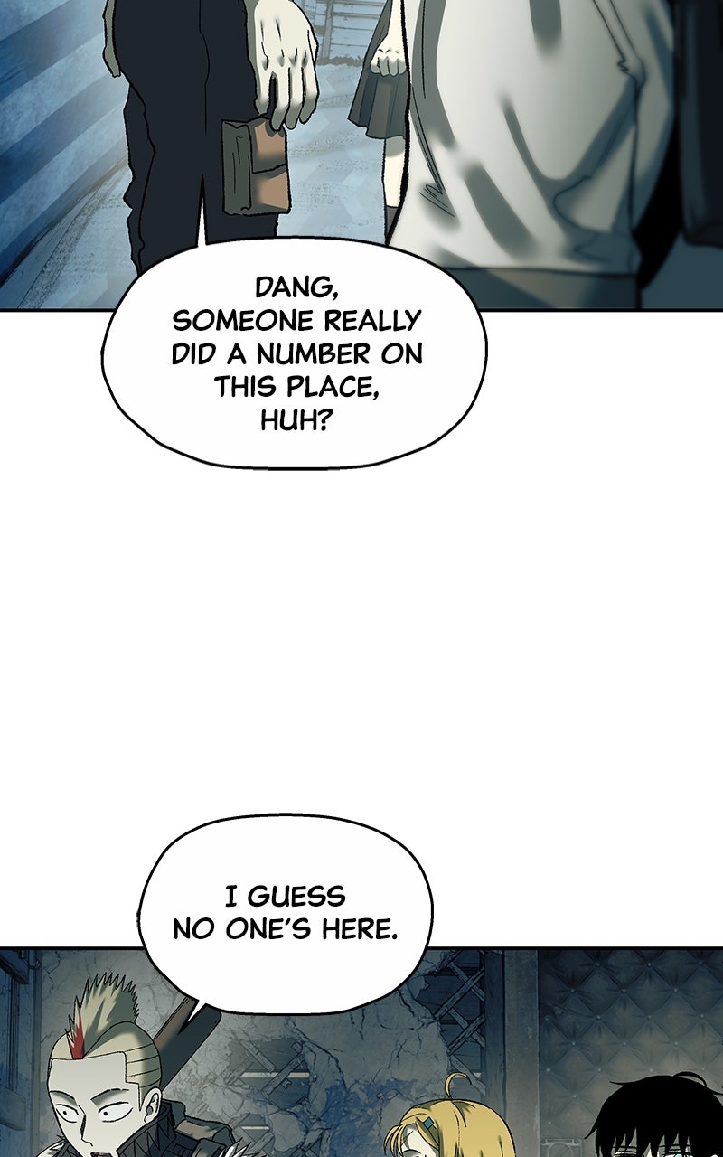 Read Surviving the Apocalypse EN Manga Online