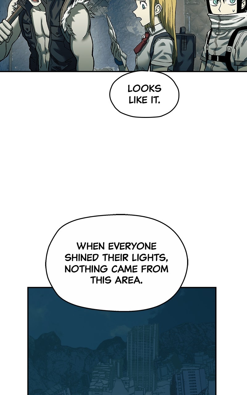 Read Surviving the Apocalypse EN Manga Online