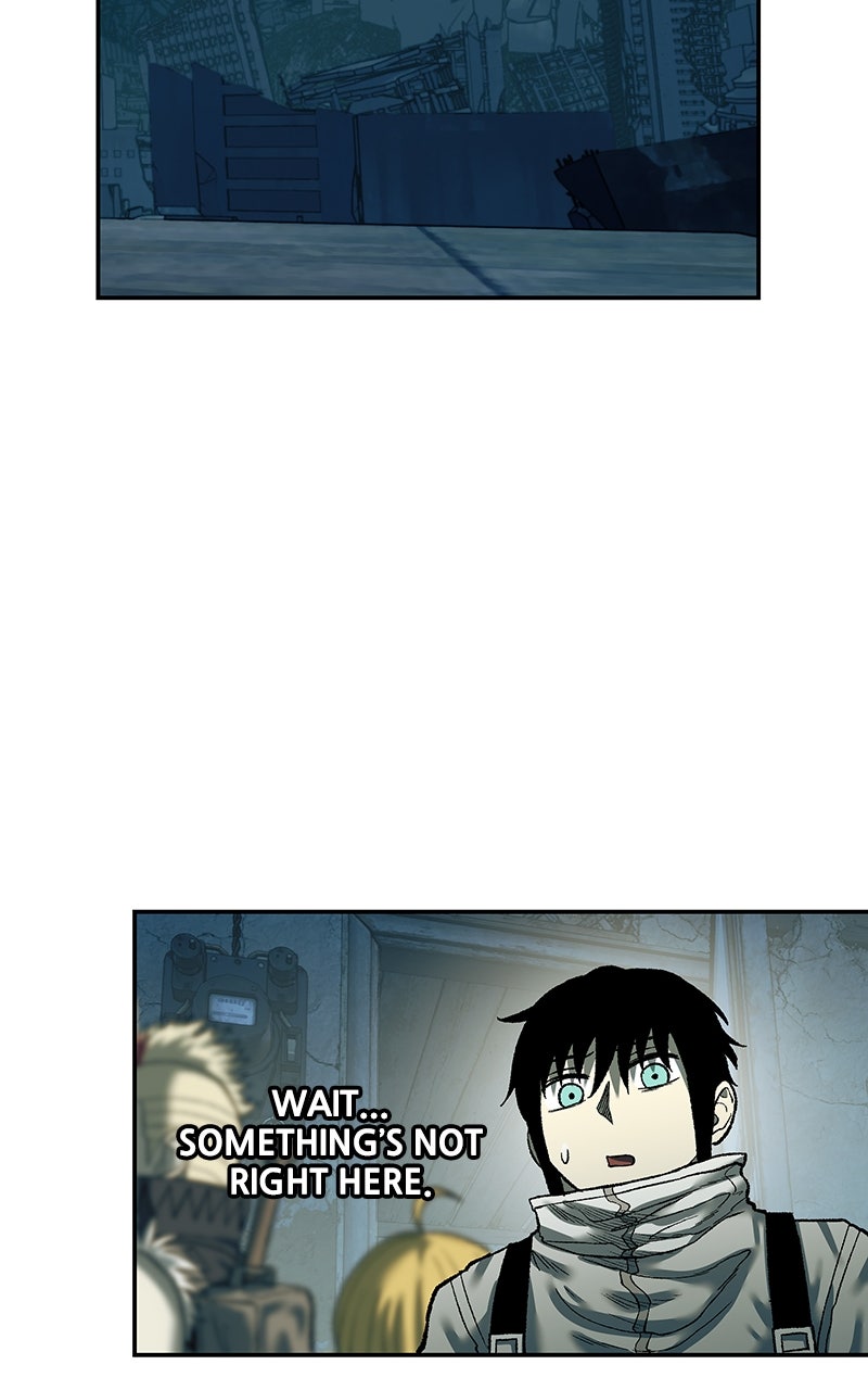 Read Surviving the Apocalypse EN Manga Online