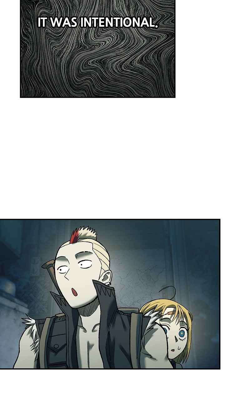 Read Surviving the Apocalypse EN Manga Online