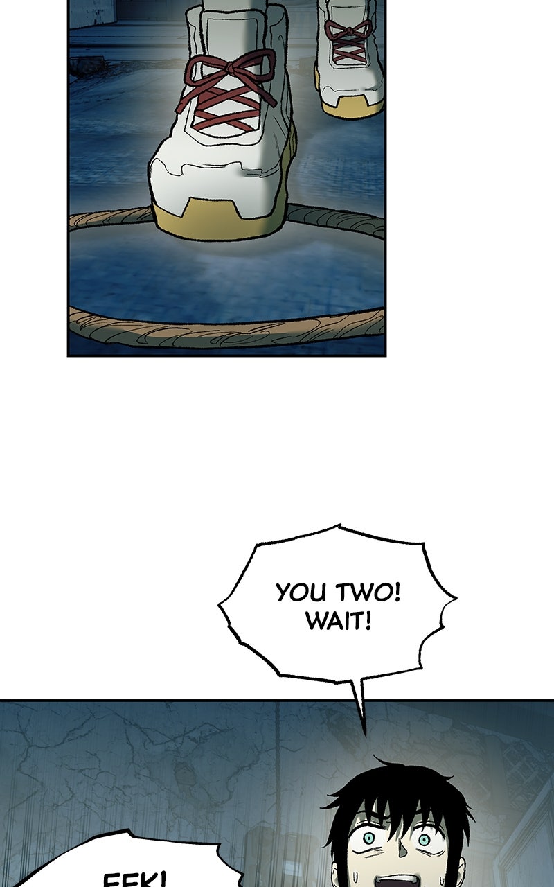 Read Surviving the Apocalypse EN Manga Online