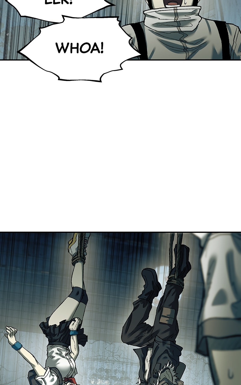 Read Surviving the Apocalypse EN Manga Online