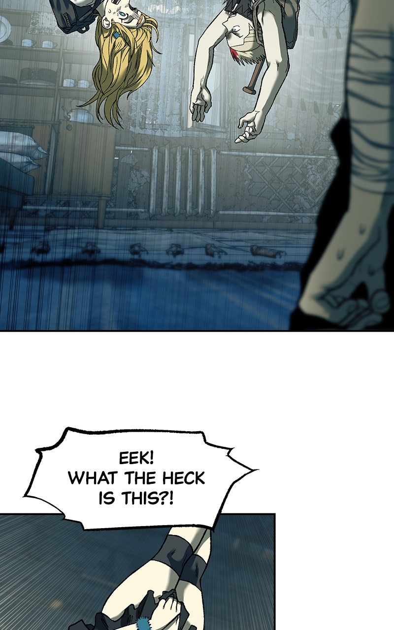 Read Surviving the Apocalypse EN Manga Online