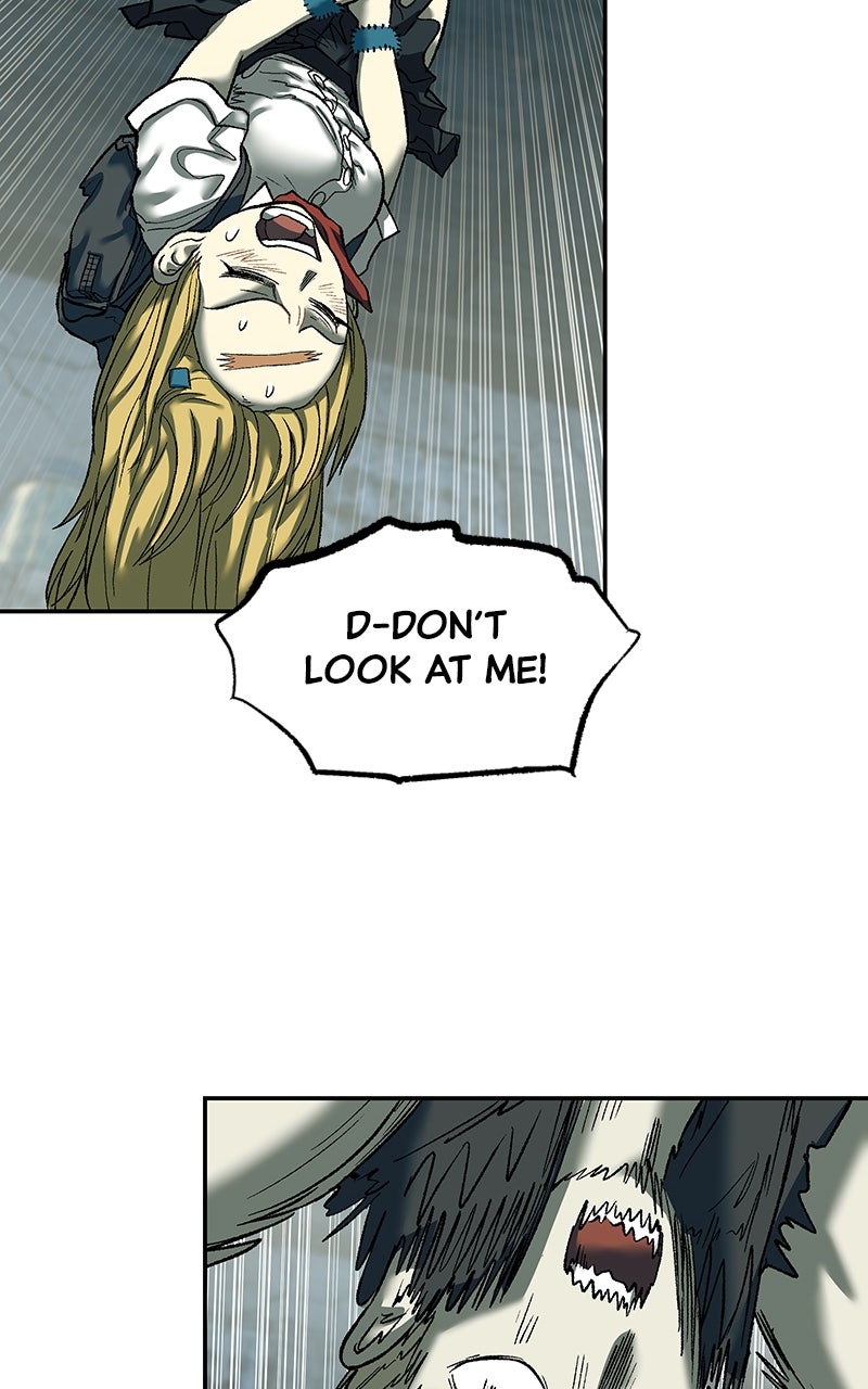 Read Surviving the Apocalypse EN Manga Online