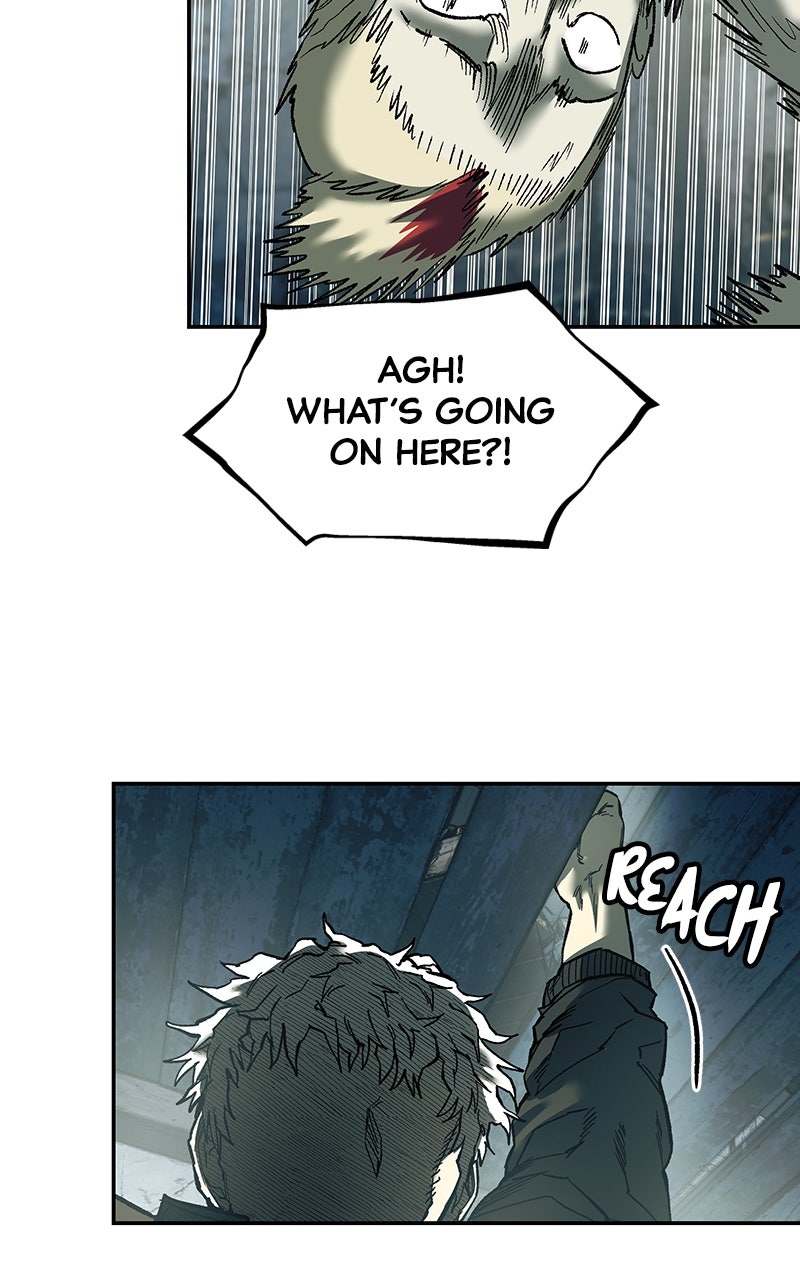 Read Surviving the Apocalypse EN Manga Online