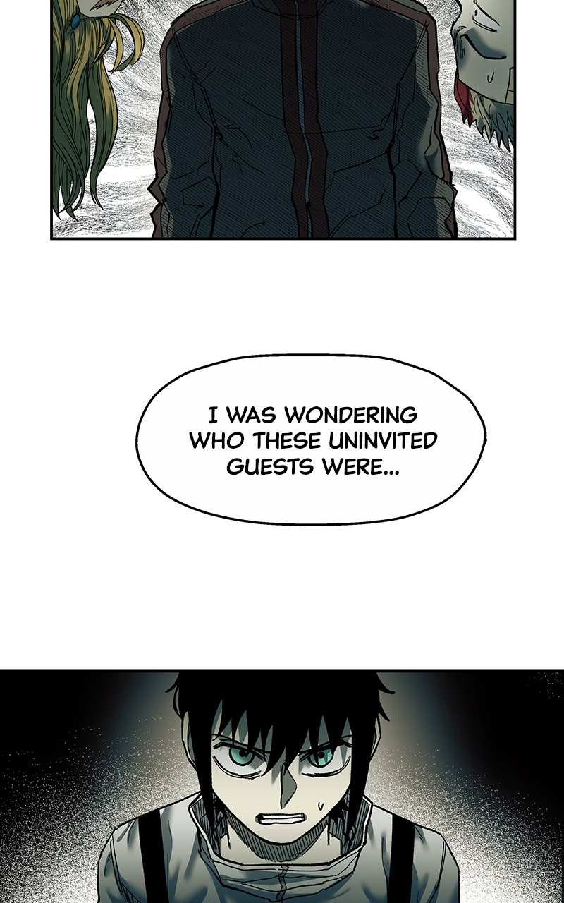 Read Surviving the Apocalypse EN Manga Online