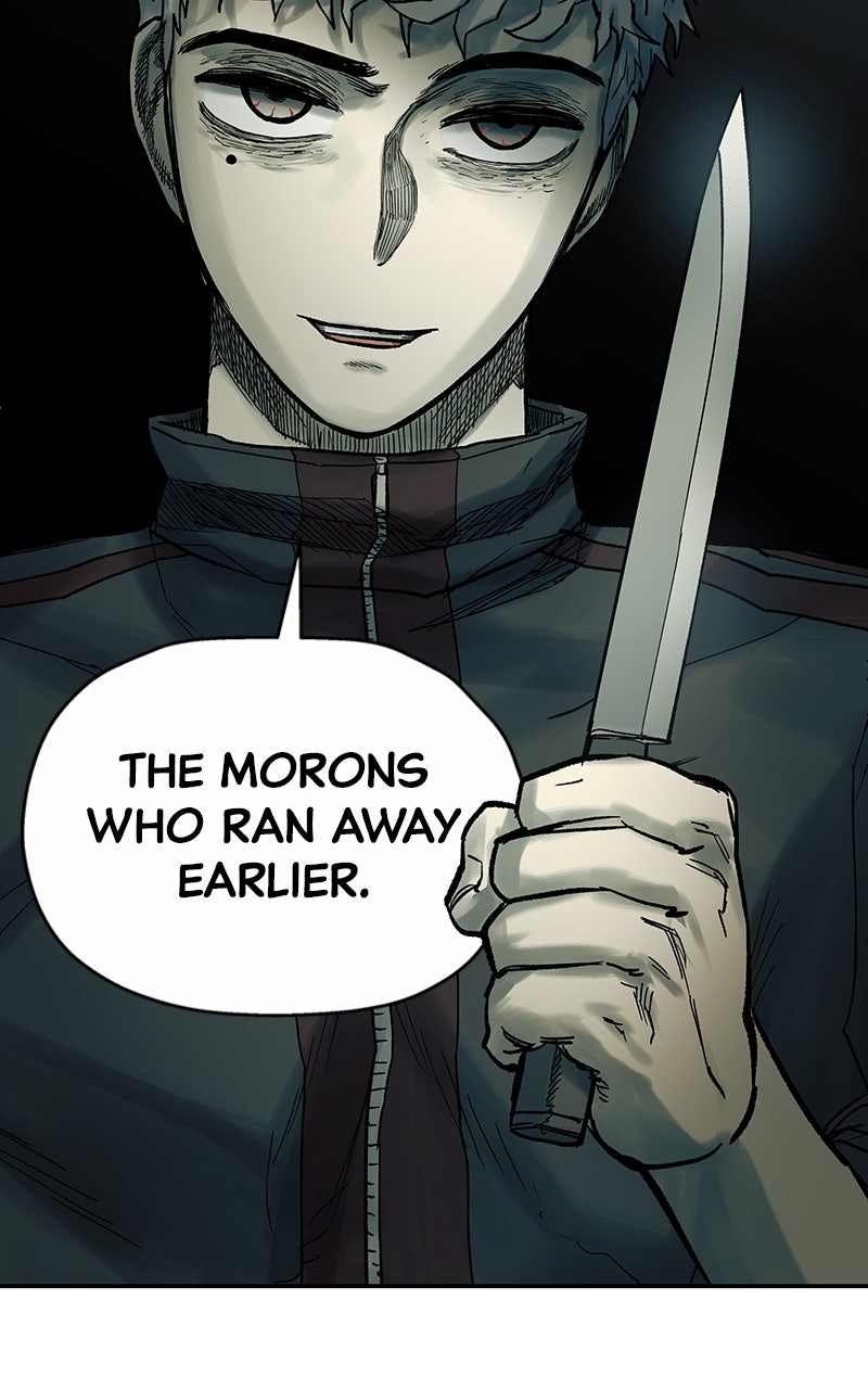 Read Surviving the Apocalypse EN Manga Online