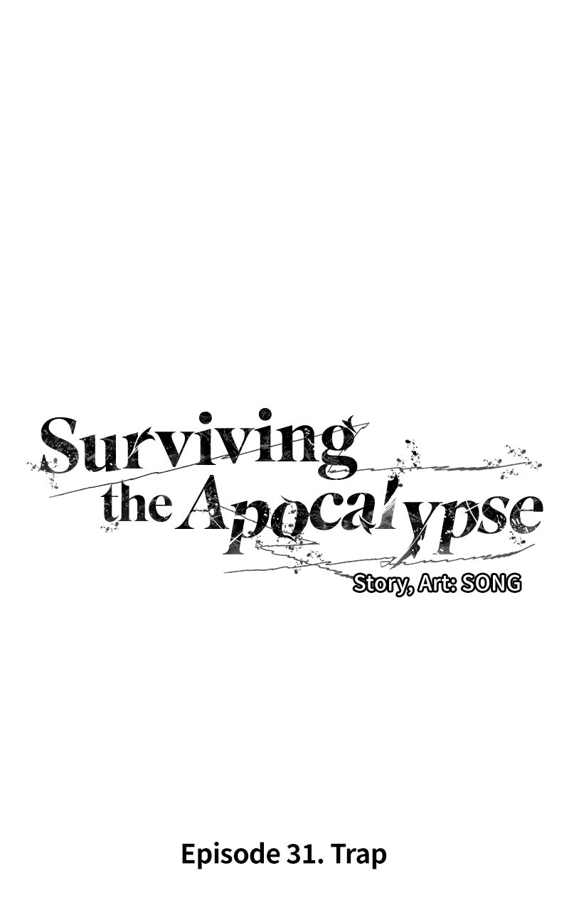 Read Surviving the Apocalypse EN Manga Online