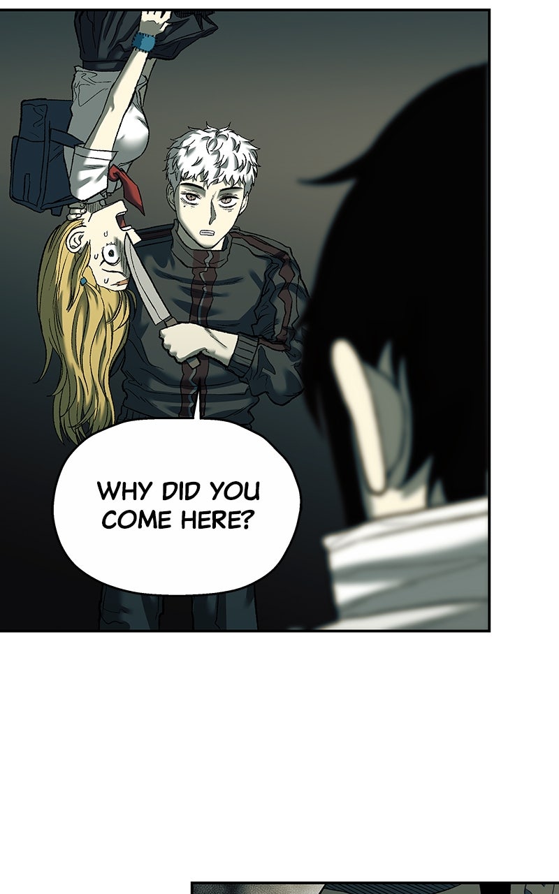 Read Surviving the Apocalypse EN Manga Online