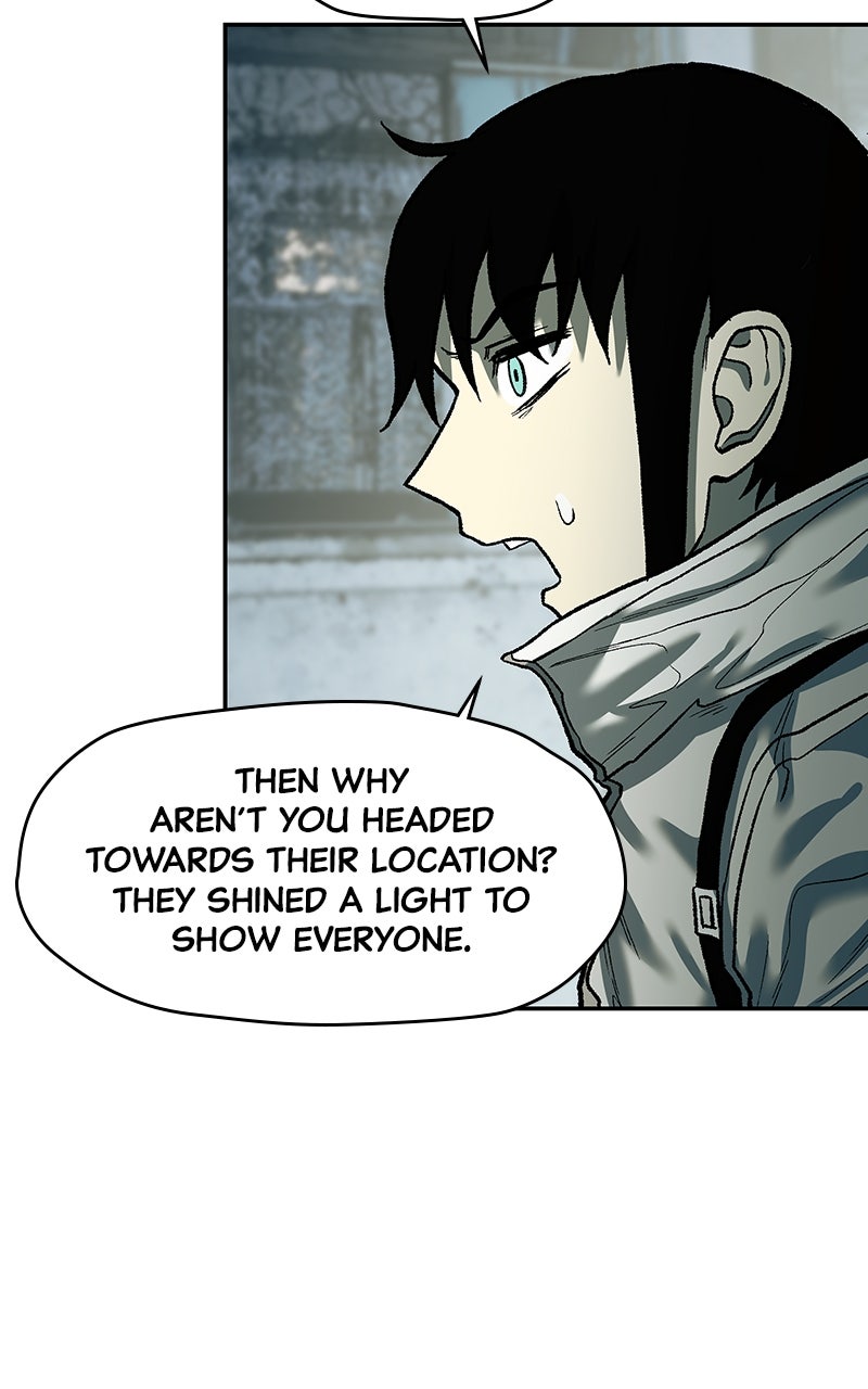 Read Surviving the Apocalypse EN Manga Online