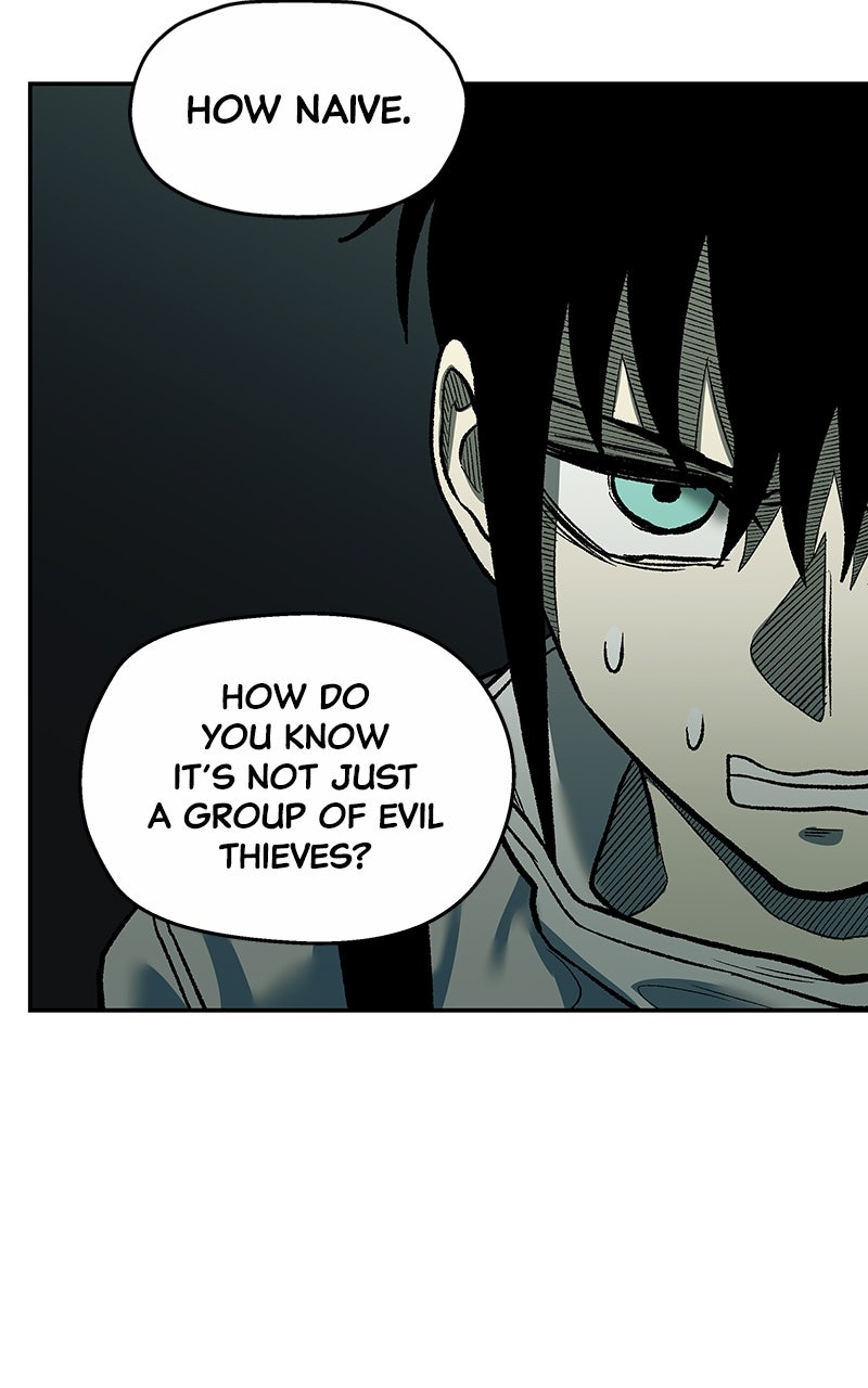 Read Surviving the Apocalypse EN Manga Online