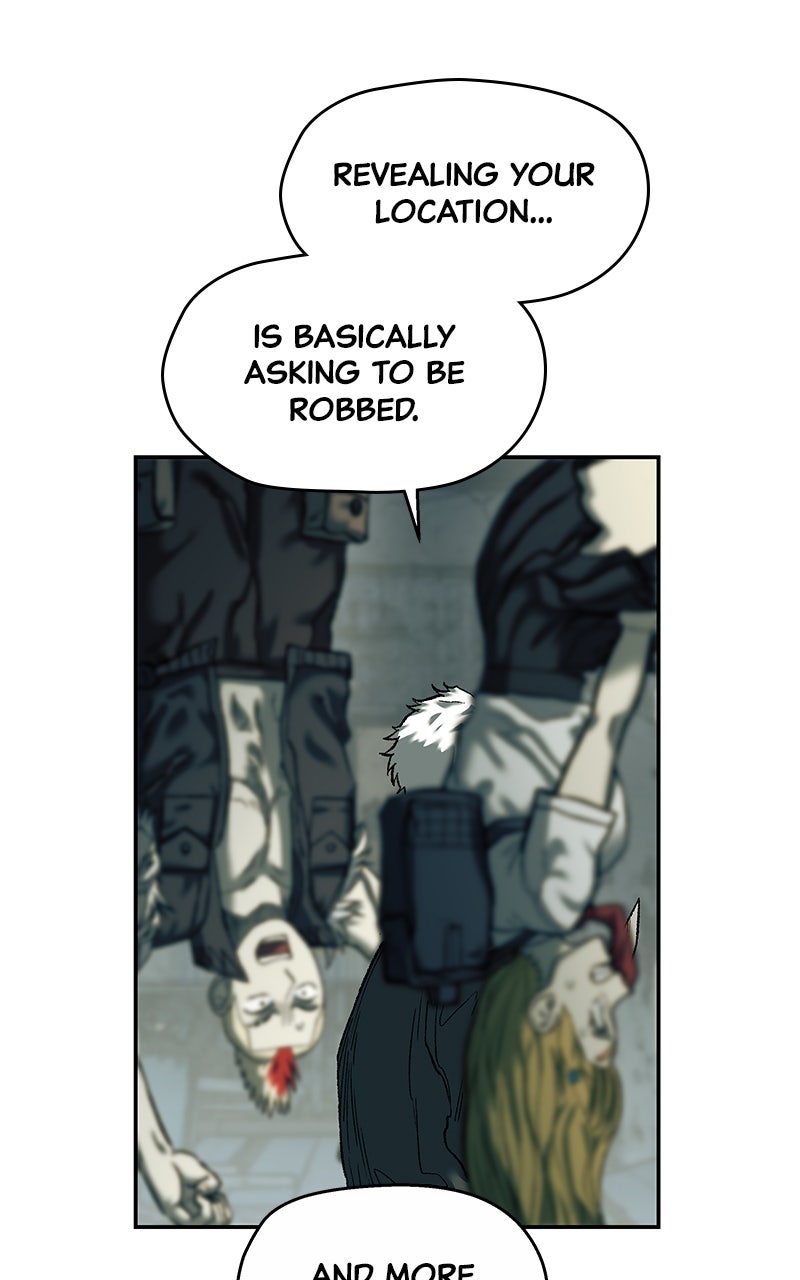 Read Surviving the Apocalypse EN Manga Online