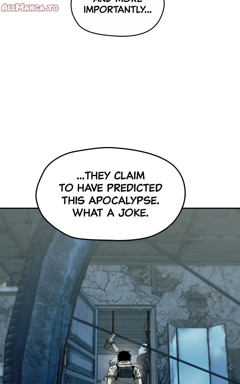 Read Surviving the Apocalypse EN Manga Online