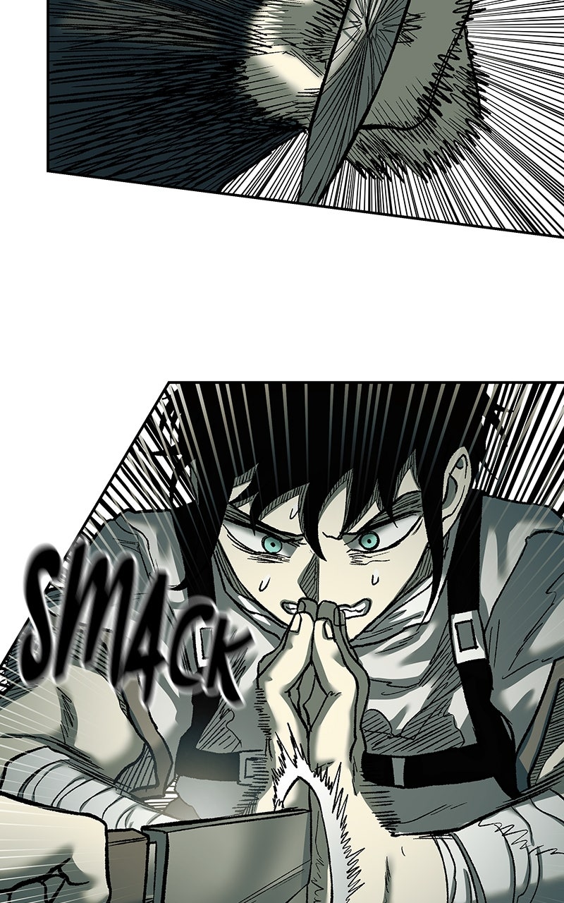 Read Surviving the Apocalypse EN Manga Online