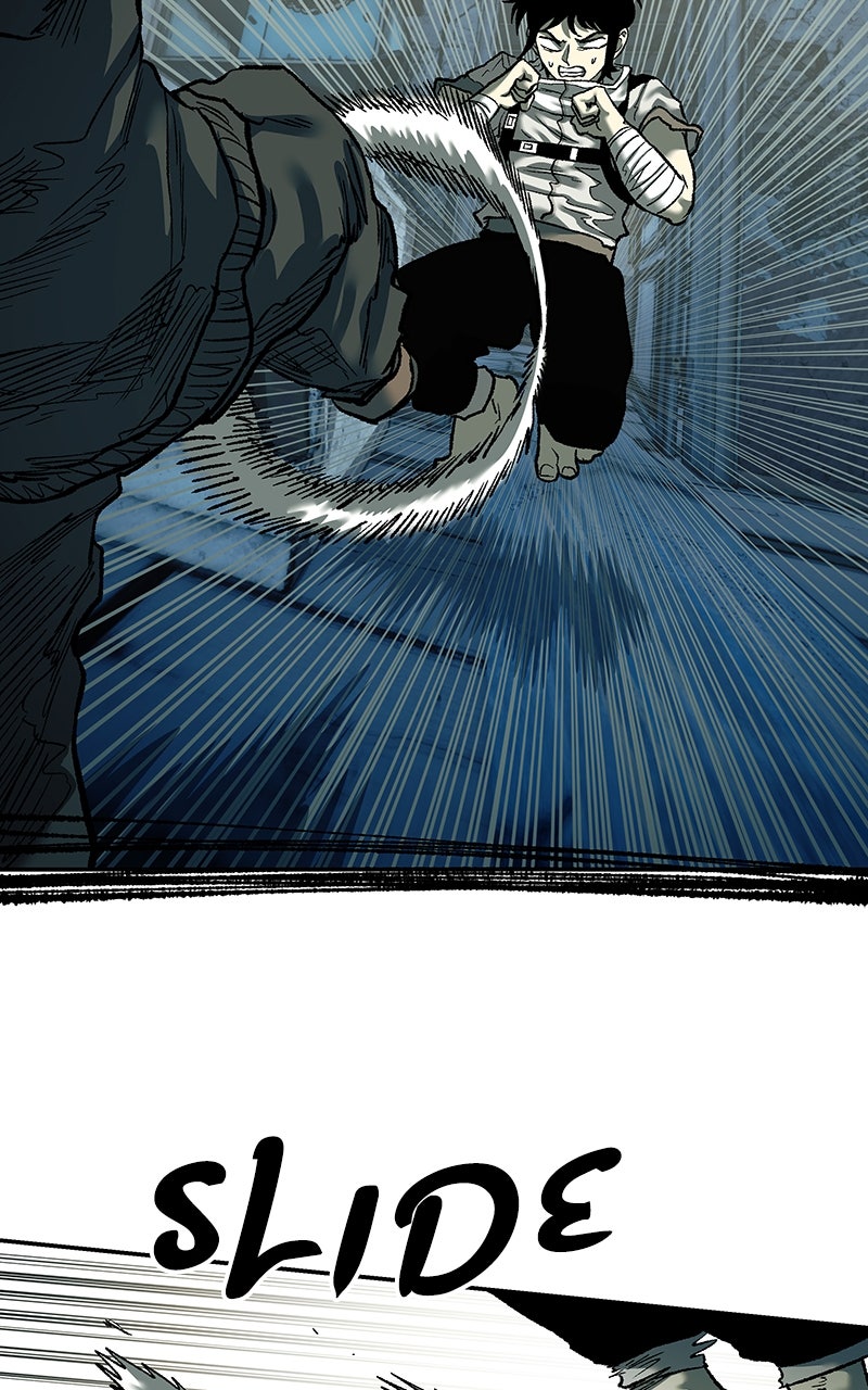 Read Surviving the Apocalypse EN Manga Online