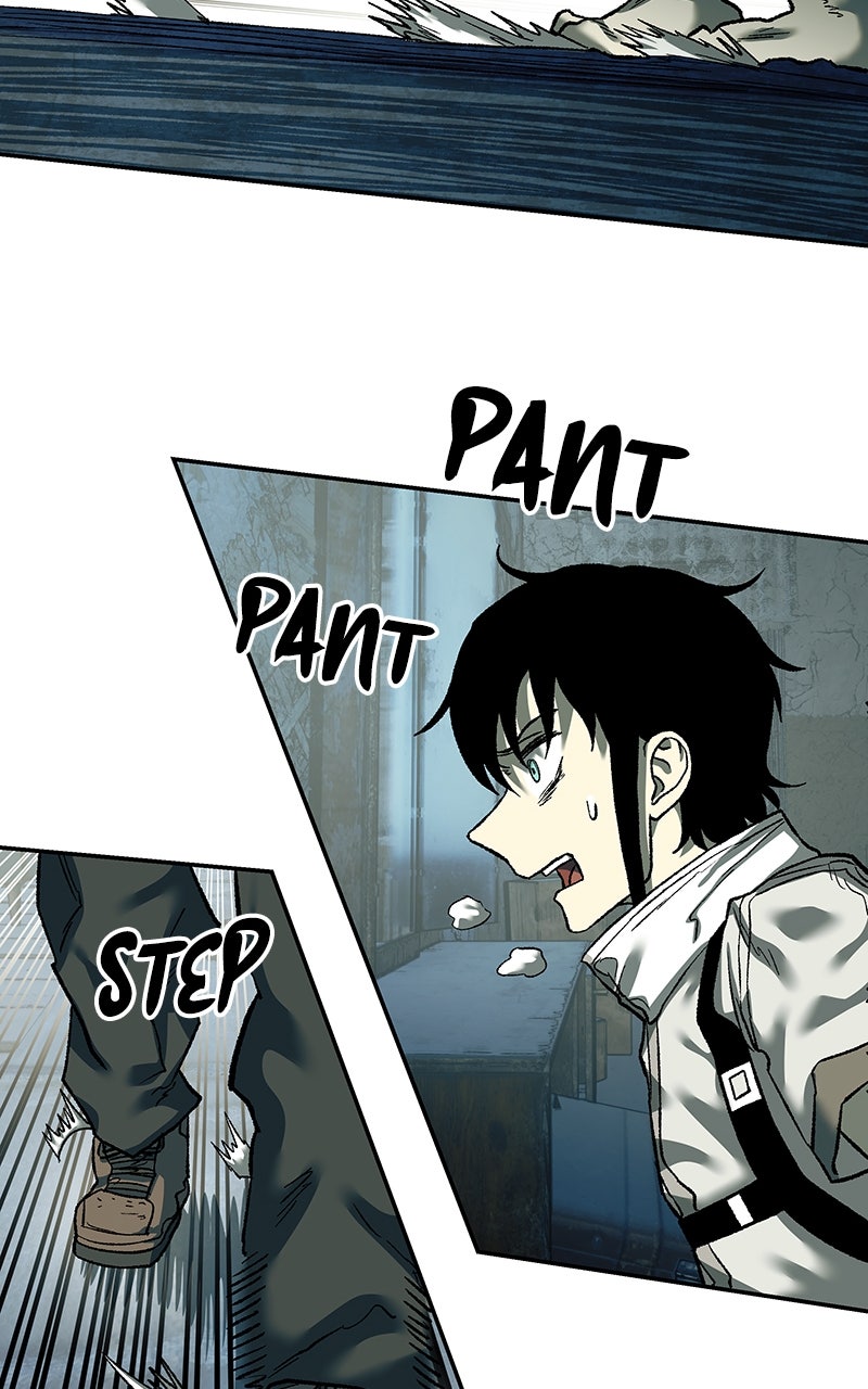 Read Surviving the Apocalypse EN Manga Online