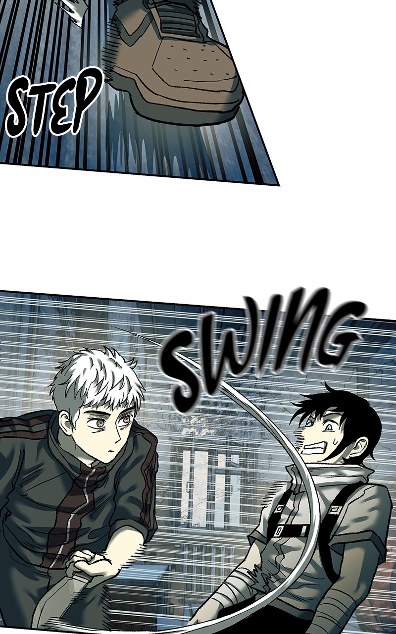 Read Surviving the Apocalypse EN Manga Online