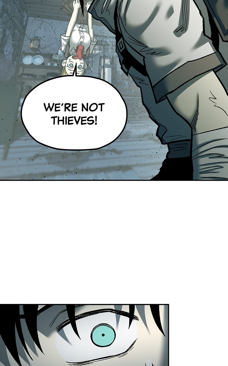 Read Surviving the Apocalypse EN Manga Online