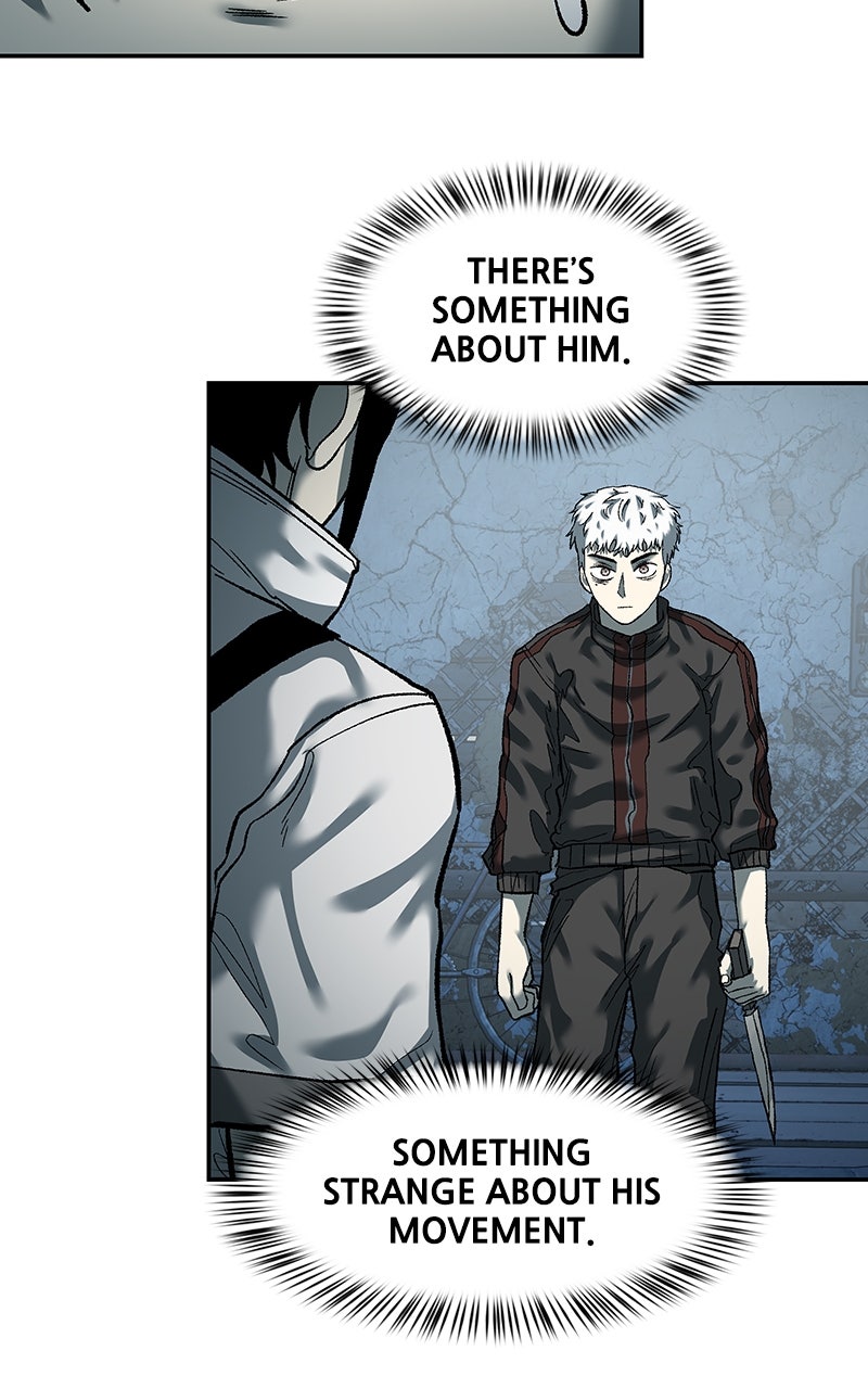 Read Surviving the Apocalypse EN Manga Online