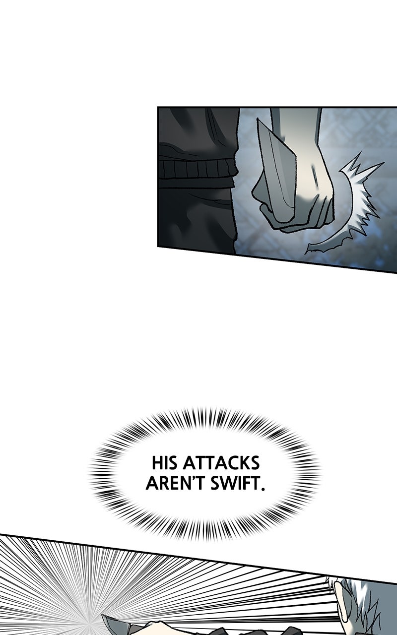 Read Surviving the Apocalypse EN Manga Online