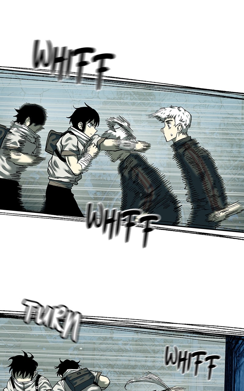 Read Surviving the Apocalypse EN Manga Online