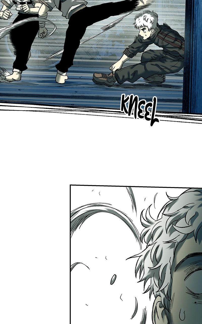 Read Surviving the Apocalypse EN Manga Online