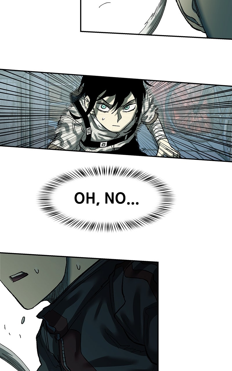 Read Surviving the Apocalypse EN Manga Online