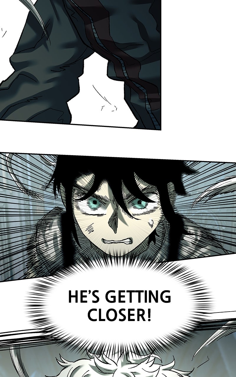 Read Surviving the Apocalypse EN Manga Online