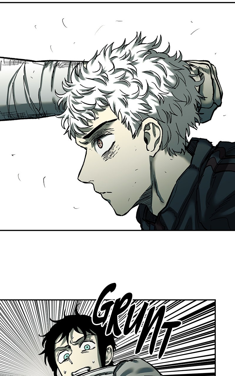 Read Surviving the Apocalypse EN Manga Online