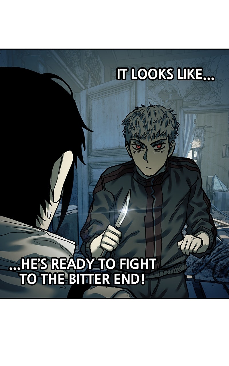 Read Surviving the Apocalypse EN Manga Online