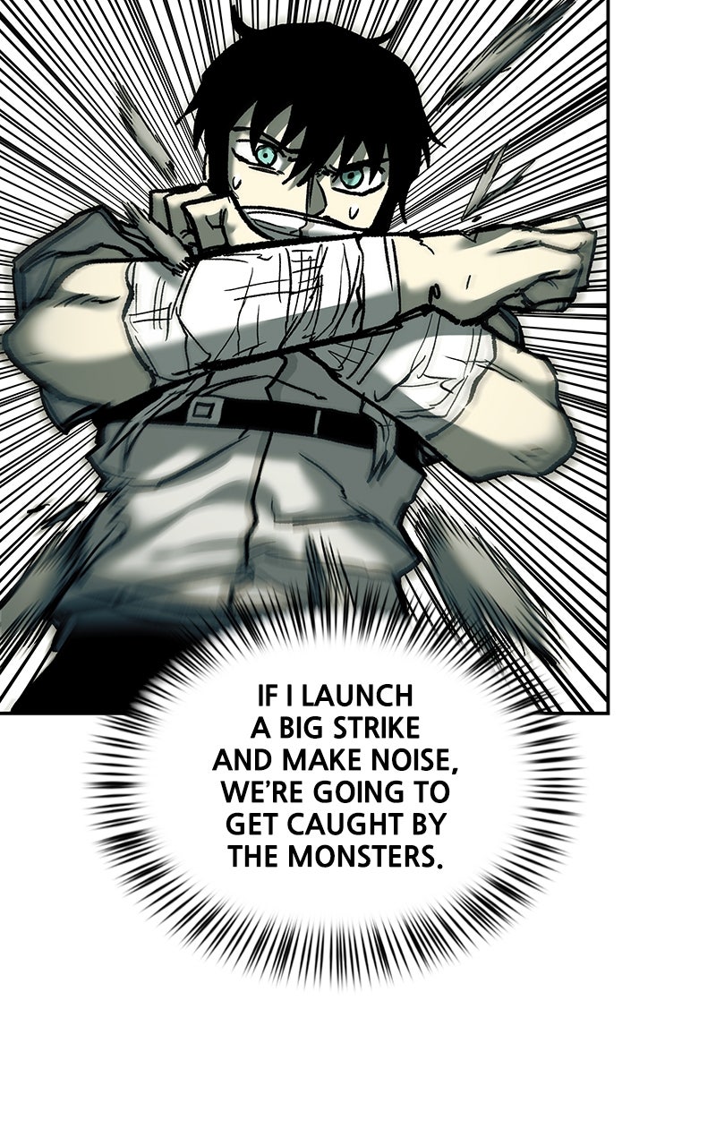 Read Surviving the Apocalypse EN Manga Online