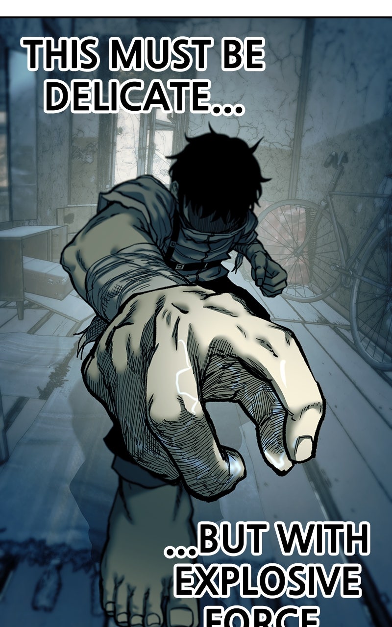 Read Surviving the Apocalypse EN Manga Online