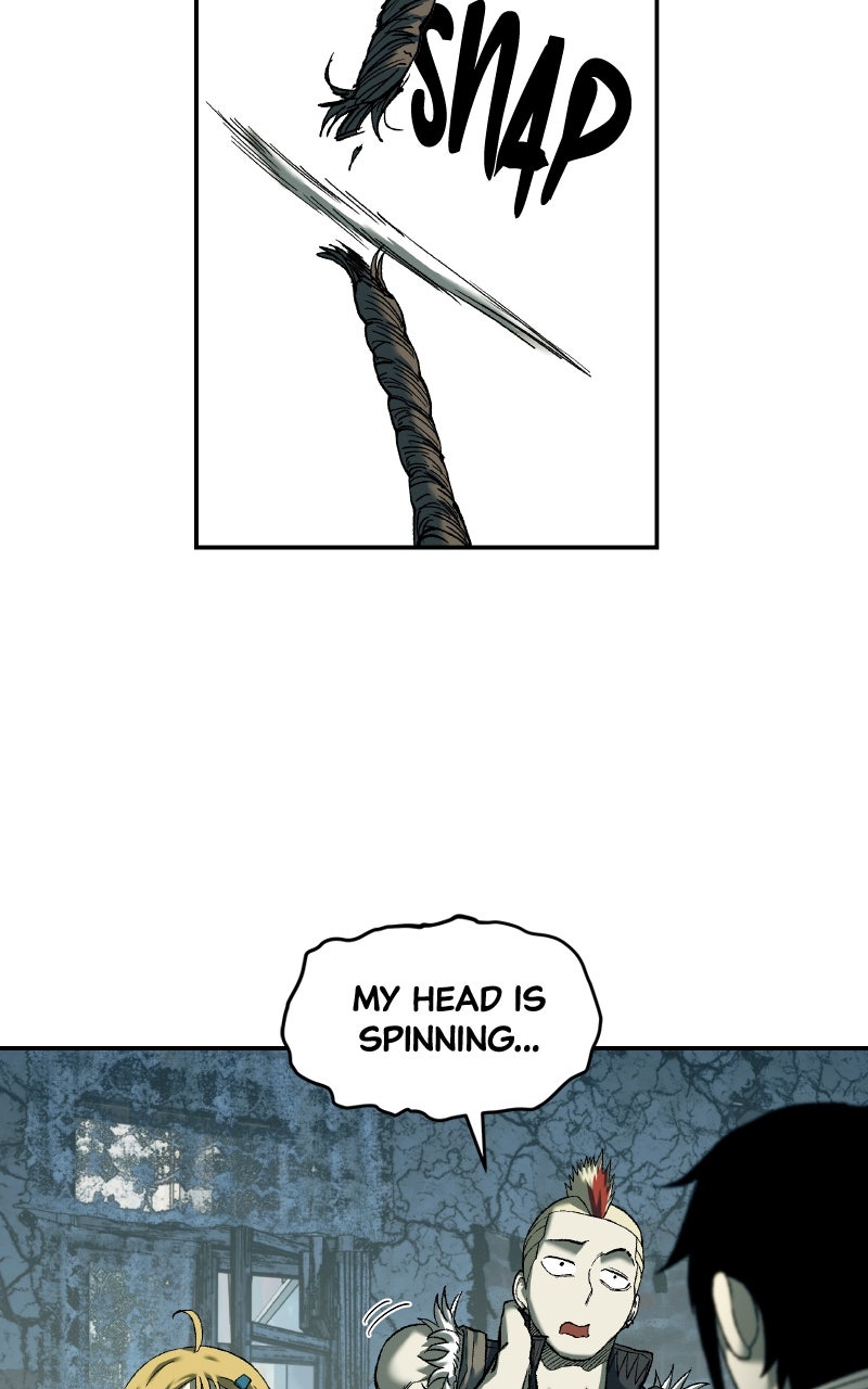 Read Surviving the Apocalypse EN Manga Online