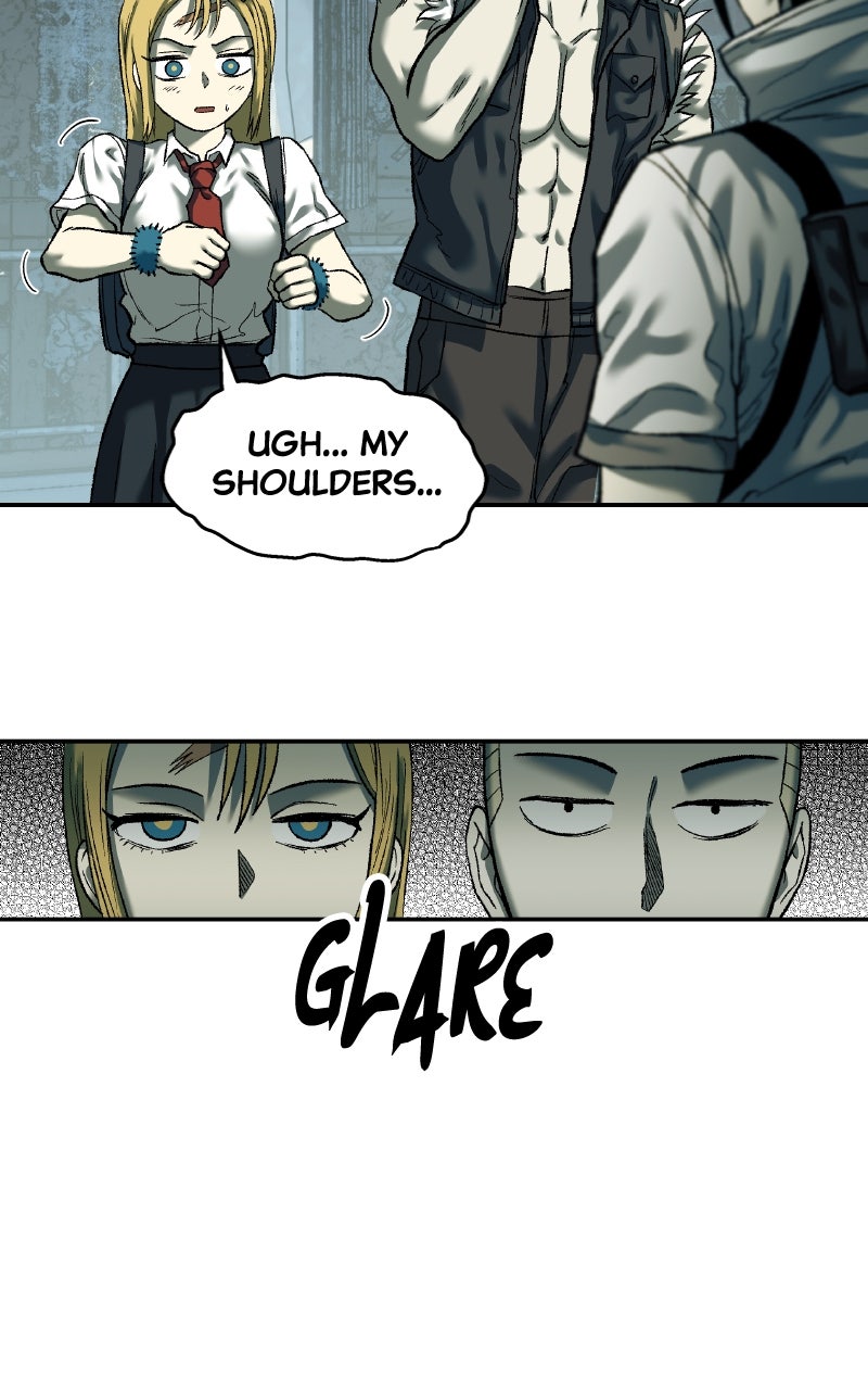 Read Surviving the Apocalypse EN Manga Online